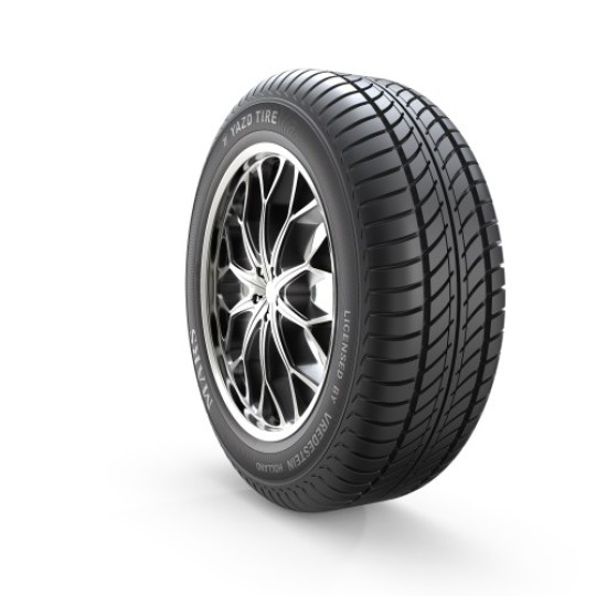 لاستیک سواری 165/70R13 مدل SATURN یزد YAZD