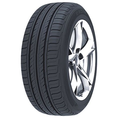 لاستیک سواری 205/60R14  نیولین چین