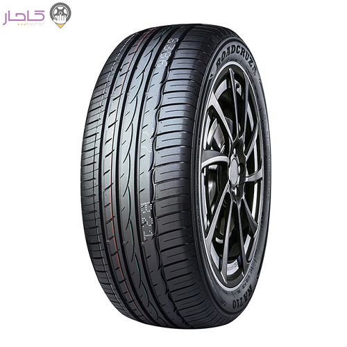 لاستیک سواری 205/60R14 مدل AN600 آنایت چین