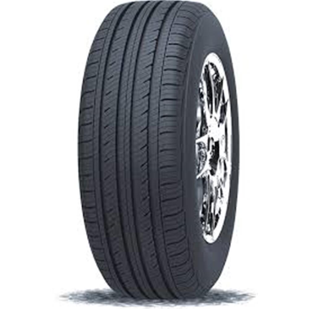 لاستیک سواری 205/55R16 مدل Z-107 ترازانو چین TRAZANO CHINA