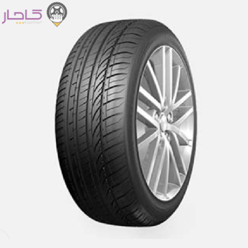 لاستیک شاسی بلند 215/50R17 مدل HU901 هدوی چین HEADWAY CHINA