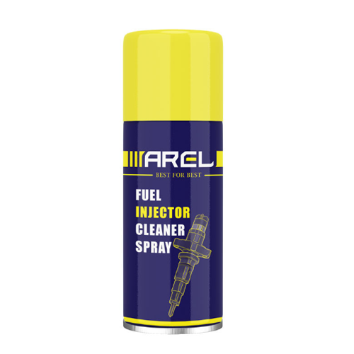 انژکتورشوی AREL