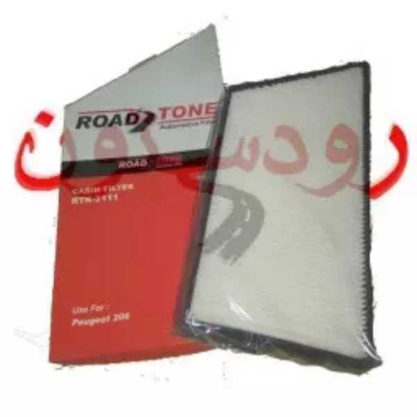 فیلتر کابین/کابین کاغذی معطر ۲۰۶/رودستون فیلتر RTK_3111