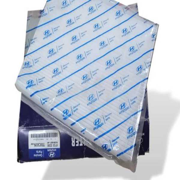 فیلتر کابین طرح هیوندا/ توسان ، ix35 , النترا / وارداتی