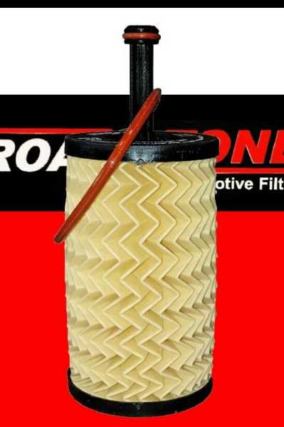 فیلتر روغن پژو ۲۰۶ بلند (با واشر سیلیکونی)/رودستون فیلتر/RTO-2116