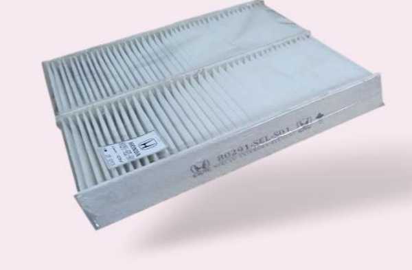 فیلتر کابین اشترابل هوندا CR-V ; CIVIC  OEM : 80291-SEL-S01