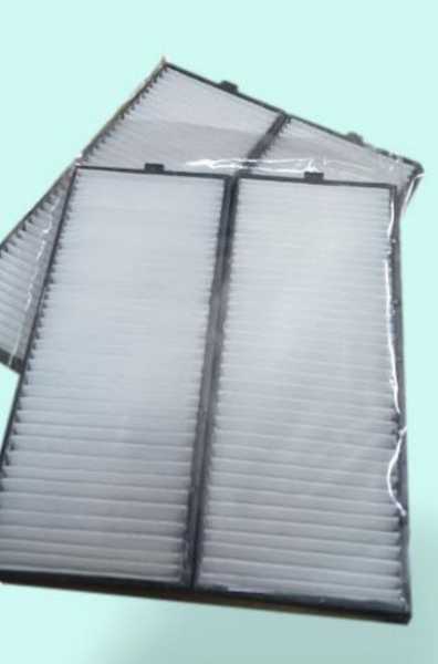 فیلتر کابین پلیمری هیوندا ورنا- اکسنت /2Pcs