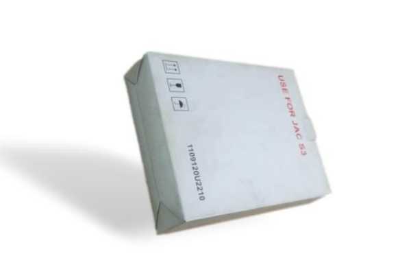 فیلتر هوای طرح جک اس ۳ /. OEM: 1109120U2210