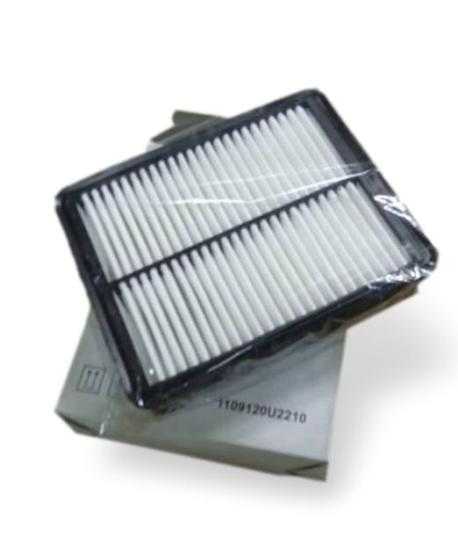 فیلتر هوای طرح جک اس ۳ /. OEM: 1109120U2210