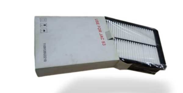 فیلتر هوای طرح جک اس ۳ /. OEM: 1109120U2210