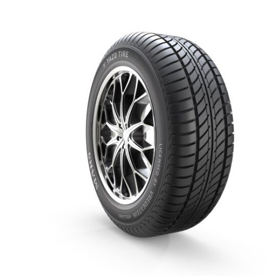 لاستیک شاسی بلند 225/55R18 مدل SKY یزد YAZD