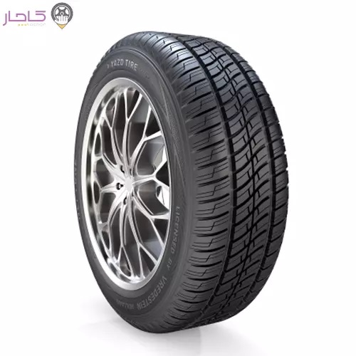 لاستیک سواری 205/55R16 مدل SKY یزد YAZD