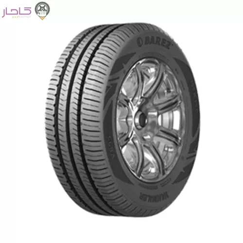لاستیک وانتی 195R15 مدل V695 بارز BAREZ