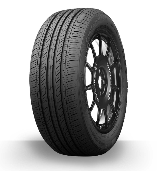 لاستیک سواری 205/60R14 مدل H202 هابیلد چین HABILEAD