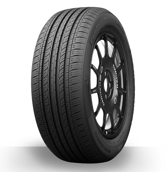 لاستیک سواری 205/60R15 مدل H202 هابیلد چین HABILEAD