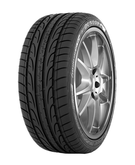 لاستیک سواری 195/60R14 مدل LM705 دانلوپ ژاپن DUNLOP JAPAN