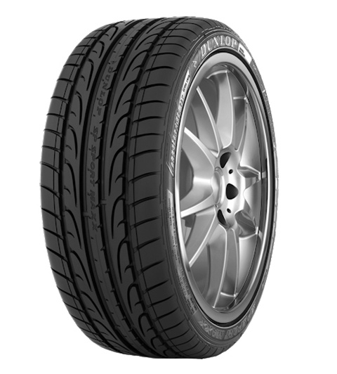 لاستیک سواری 195/65R15 مدل LM705 دانلوپ ژاپن DUNLOP JAPAN