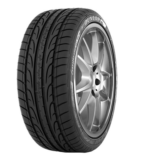 لاستیک شاسی بلند 215/65R16 مدل 98H SPLM705 دانلوپ ژاپن DUNLOP JAPAN