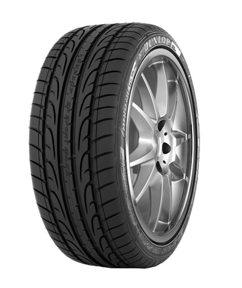 لاستیک شاسی بلند 215/60R16 مدل  95H SPLM705 دانلوپ ژاپن DUNLOP JAPAN