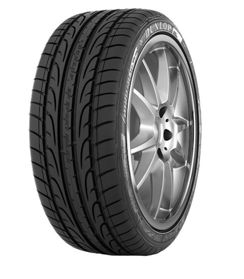 لاستیک سواری 195/50R16 مدل  84V SPLM705 دانلوپ ژاپن DUNLOP JAPAN