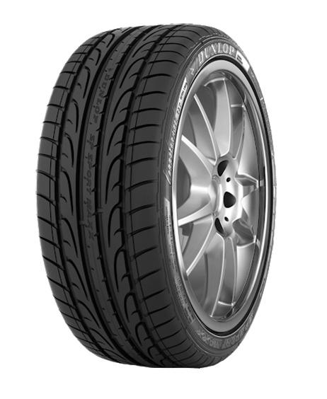 لاستیک سواری 205/55R16 مدل  LM705 دانلوپ ژاپن DUNLOP JAPAN