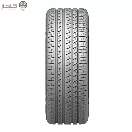لاستیک شاسی بلند 225/65R17 مدل S677 بارز BAREZ