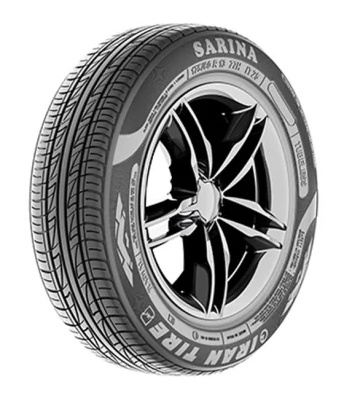لاستیک سواری 175/60R13 مدل SERANZA ایران تایر IRAN TIRE