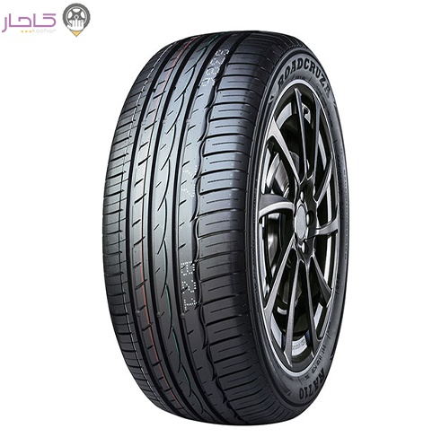 لاستیک سواری 165/65R13 مدل AN600 آنایت چین ANNAITE