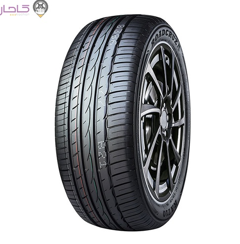 لاستیک سواری 195/60R14 مدل AN600 آنایت چین ANNAITE