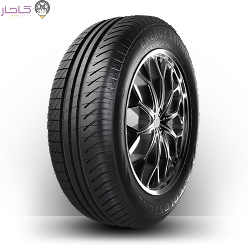 لاستیک آریسان 185/65R15 مدل GS2000 95S گلدستون GOLDSTONE