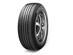 لاستیک سواری  205/60R15 مدل KH16 زتوم کره Zetum KOREA