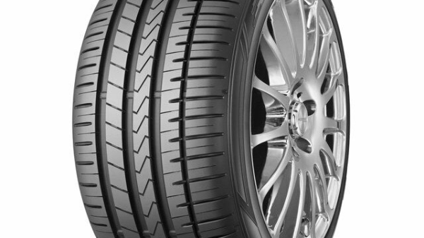 لاستیک شاسی بلند 235/65R17 مدل UNIVERSE یزد YAZD