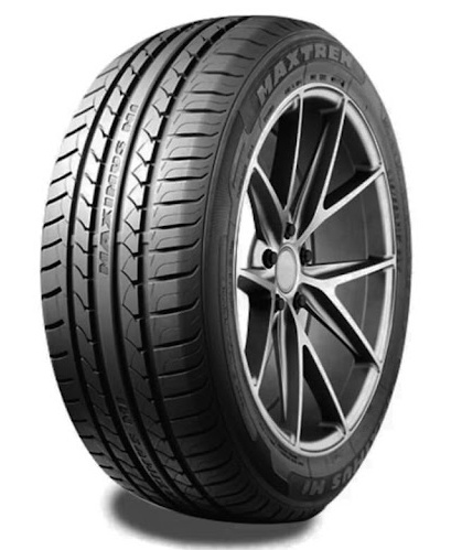 لاستیک سواری 205/60R15 مدل MAXIMUS M1 مکس ترک MAX TREK