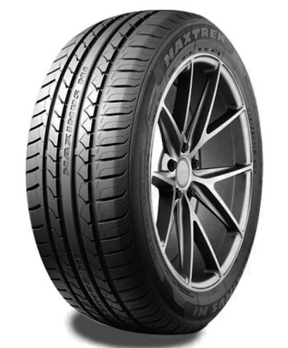 لاستیک سواری 185/65R14 مدل MAXIMUS M1 مکس ترک MAX TREK