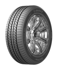 لاستیک شاسی بلند 195/60R14 مدل P680 بارز BAREZ