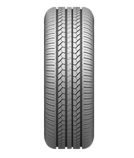 لاستیک شاسی بلند 195/60R14 مدل P680 بارز BAREZ