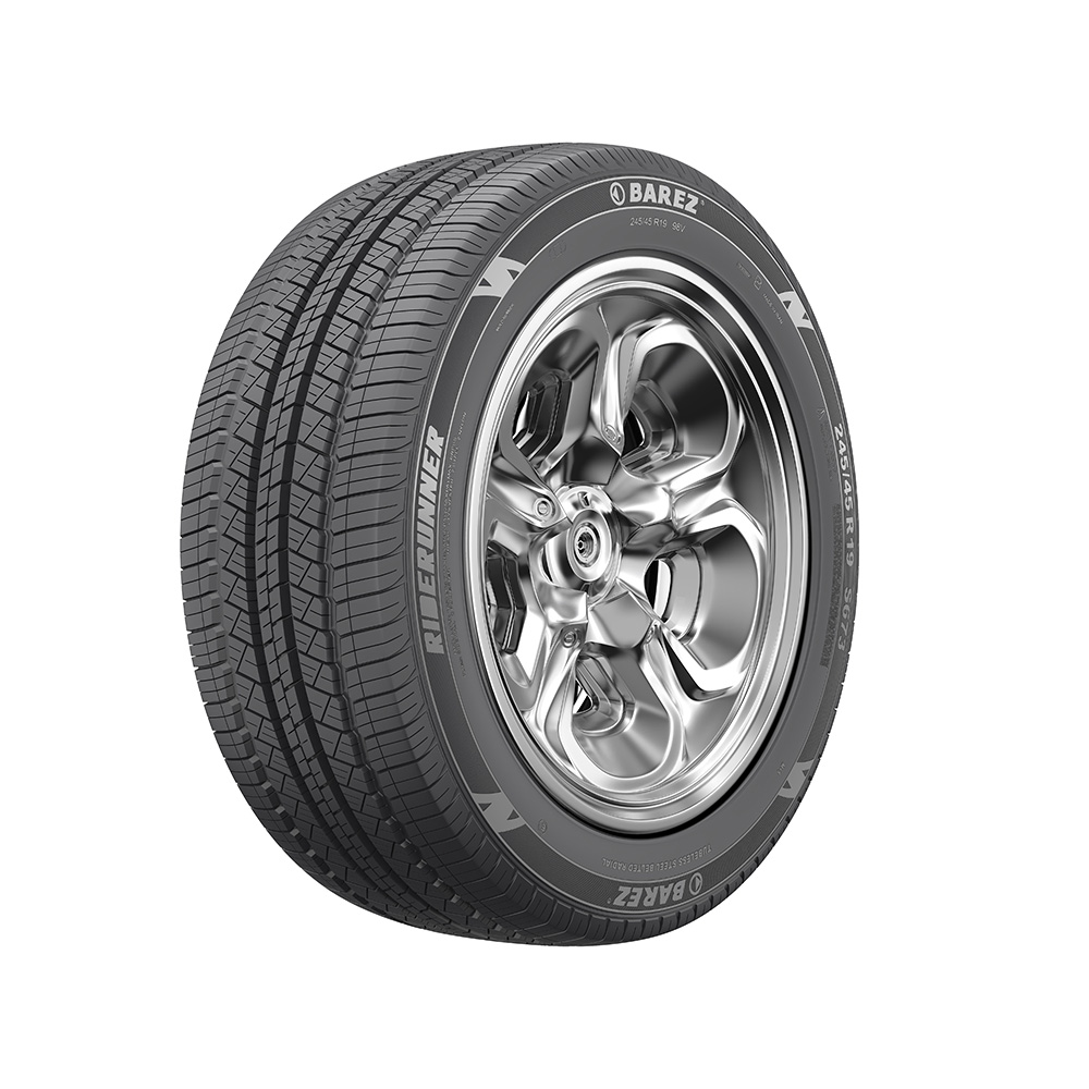 لاستیک شاسی بلند 225/55R18 مدل S673 بارز BAREZ