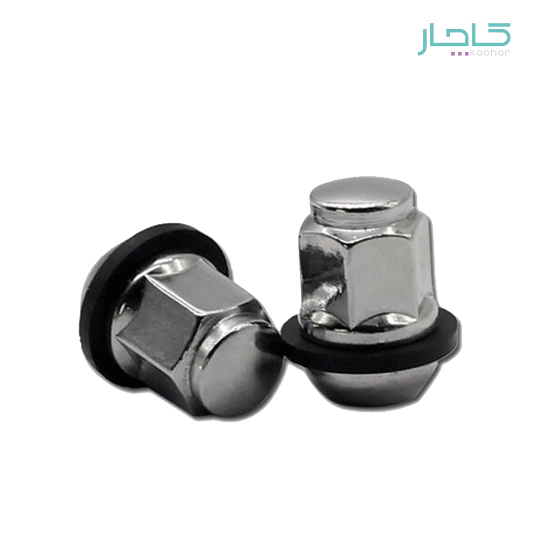 مهره 12.1/5