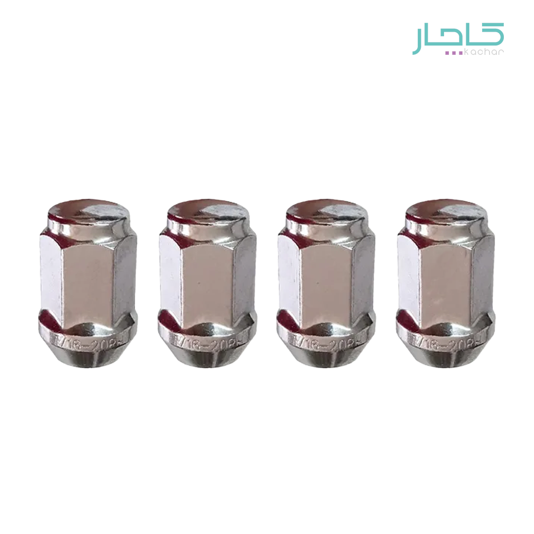مهره 7.16