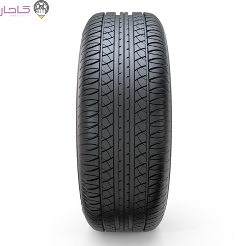 لاستیک 215/60R16 مدل SKY نوع ECO یزد YAZD
