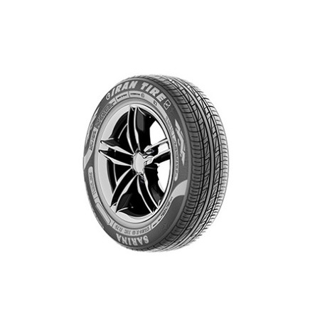 لاستیک سواری 175/60R13 مدل SARINA ایران تایر IRAN TIRE