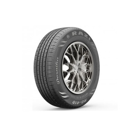 لاستیک سواری 185/65R14 مدل RG410 رازی RAZI