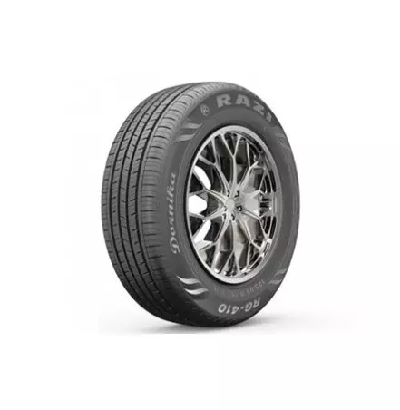 لاستیک سواری 165/65R13 مدل RG414 رازی RAZI