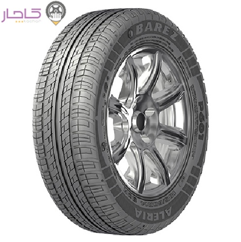 لاستیک سواری 185/60R14 مدل P660 بارز BAREZ